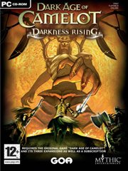 Dark Age of Camelot: Darkness Rising