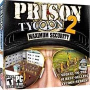 Prison Tycoon 2: Maximum Security