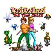 Bud Redhead