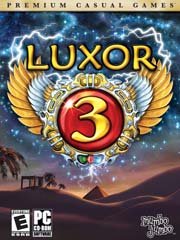 Luxor 3