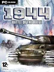 1944 Battle Of The Bulge