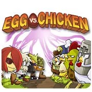 Egg vs. Chicken