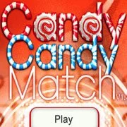 Candy Candy Match