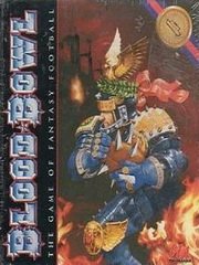 Blood Bowl