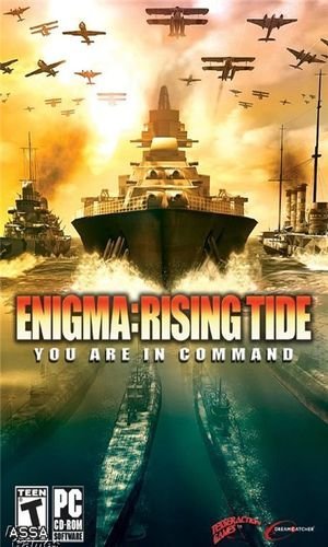 Enigma: Rising Tide