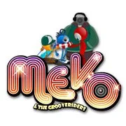 Mevo and the Grooveriders