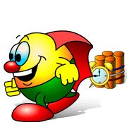 Супер Бомбер