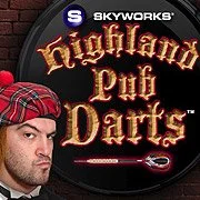Highland Pub Darts