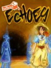 Halfbrick Echoes