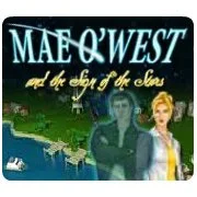 Mae Q'West and the Sign of the Stars