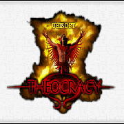 Theocracy Theocracy
