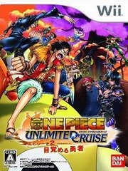 One Piece: Unlimited Cruise 2