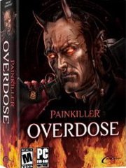 Painkiller: Overdose