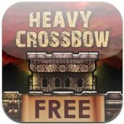 Heavy Crossbow