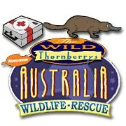 Wild Thornberrys Australian Wildlife Rescue