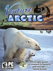 Venture Arctic