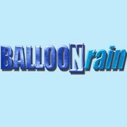 BALLOONrain