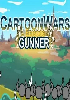 Cartoon Wars-Gunner