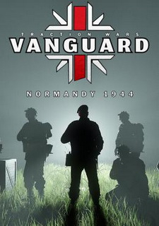 Vanguard: Normandy 1944