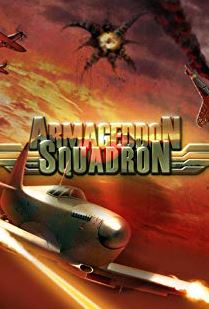 Armageddon Squadron