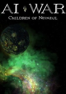 AI War: Children Of Neinzul