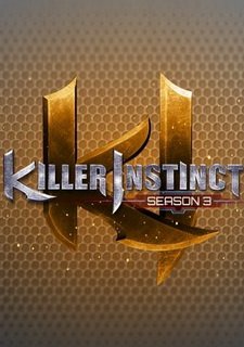 Killer Instinct: Season 3