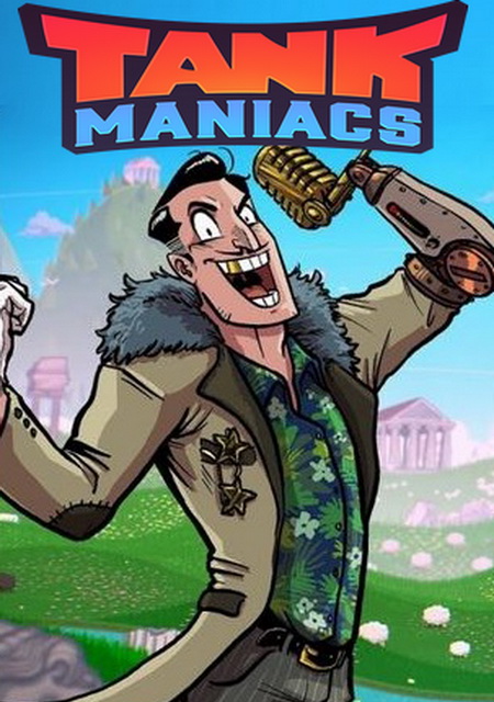 Tank Maniacs