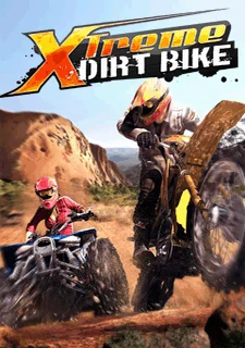 Dirt Bike Xtreme