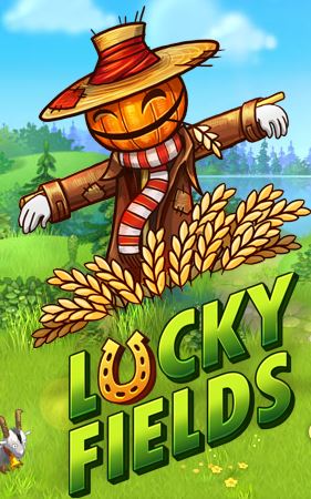 Lucky Fields