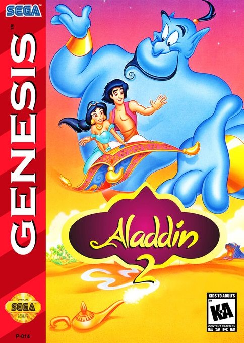 Aladdin II