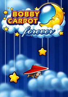 Bobby Carrot Forever