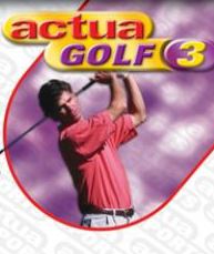 Actua Golf 3