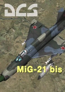 DCS: MiG-21Bis