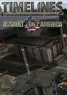 TimeLines: Assault On America