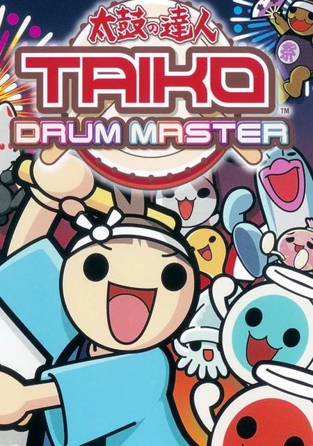 Taiko: Drum Master