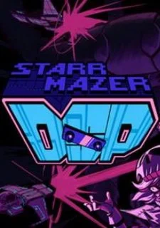 Starr Mazer: DSP