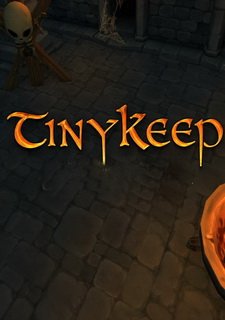 TinyKeep