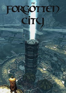The Forgotten City