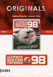 Ultimate Soccer Manager 98-99