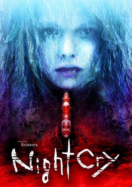 Project Scissors: NightCry