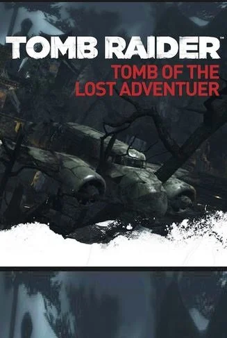 Tomb Raider: Tomb of the Lost Adventurer