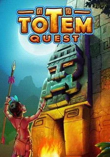 Totem Quest Puzzle Match