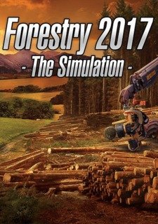Forestry 2017: The Simulation