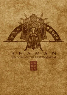 Shaman : Shadows of the Last Immortal