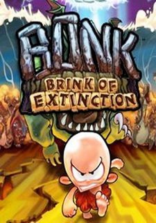 Bonk: Brink of Extinction