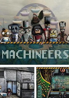 Machineers