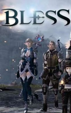 Bless Online