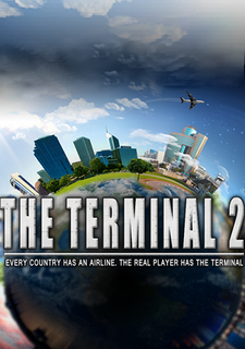 The Terminal 2