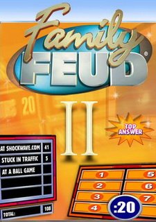 Family Feud 2