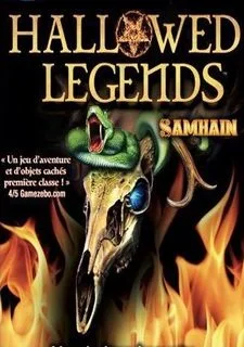 Hallowed Legends: Samhain